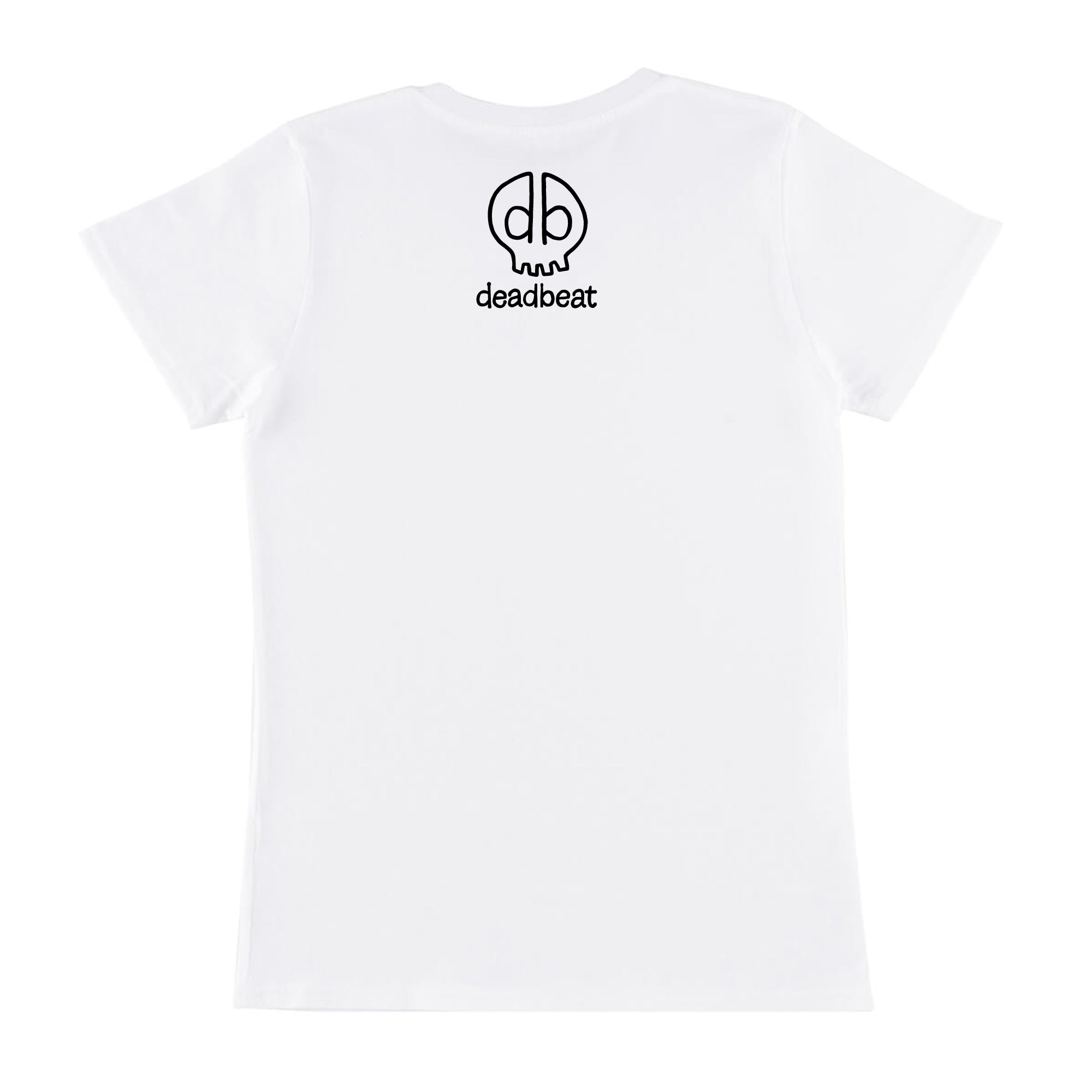 Death or Glory Skinny T-Shirt by db deadbeat